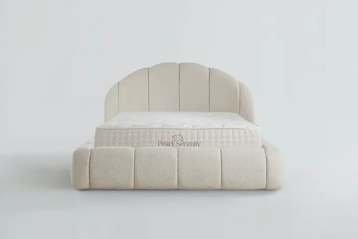 Pearl Serenity Yatak