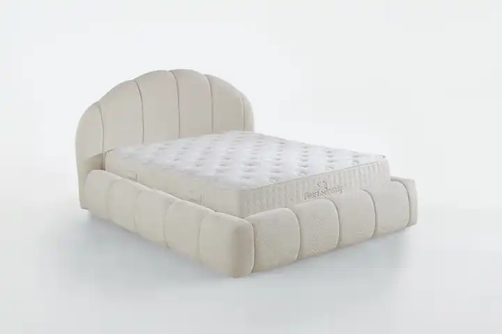 Pearl Serenity Yatak