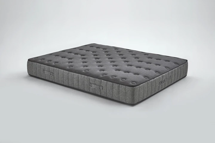 Black Touch Çift Kişilik Yatak