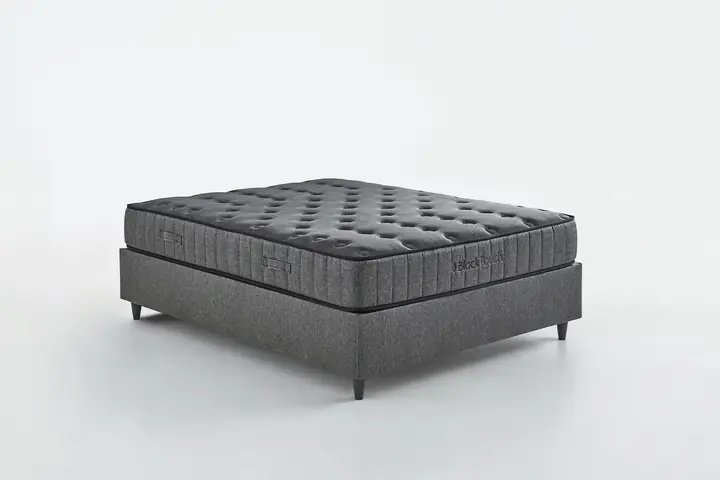 Black Touch Çift Kişilik Yatak