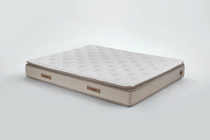 Orion Pedic Çift Kişilik Yatak