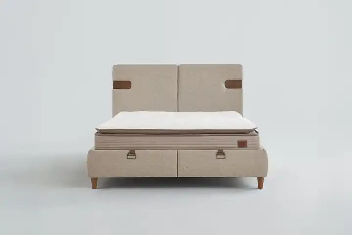 Orion Pedic Çift Kişilik Yatak