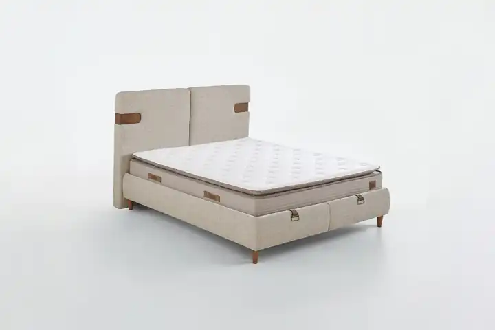 Orion Pedic Çift Kişilik Yatak