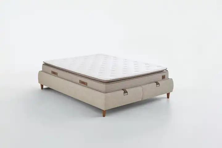 Orion Pedic Çift Kişilik Yatak