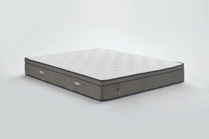 Thermo Pro Çift Kişilik Yatak