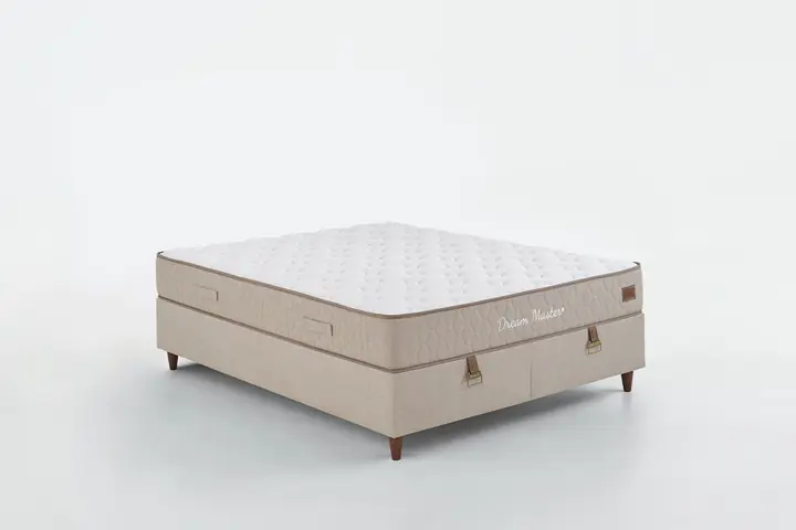 Dream Master Çift Kişilik Yatak
