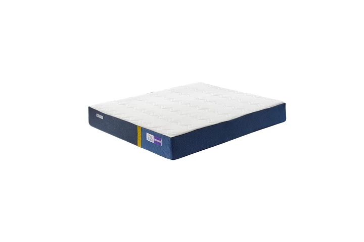 Cossbed Natural Edge Çift Kişilik Yatak