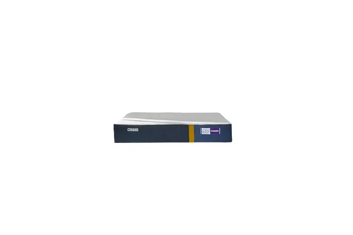 Cossbed Natural Edge Çift Kişilik Yatak