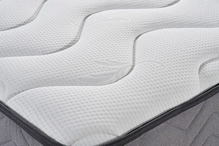 Smart Pocket Tek Kişilik Yatak