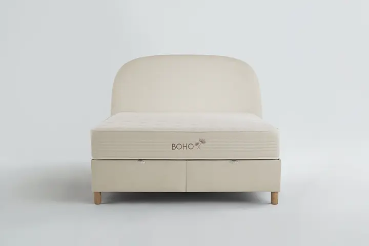 Boho Tek Kişilik Yatak