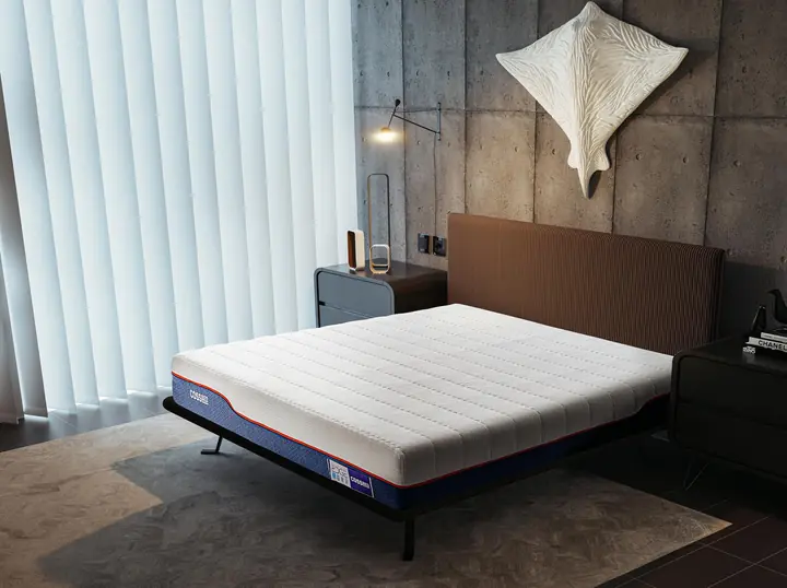 Cossbed Original Edge Tek Kişilik Yatak