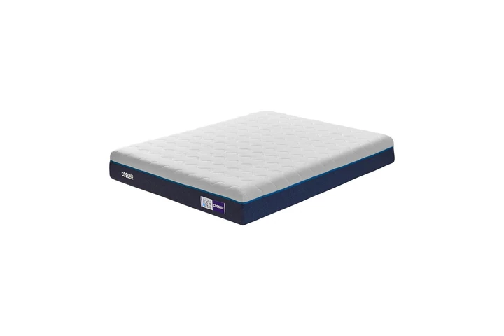 Cossbed Cool Edge Tek Kişilik Yatak