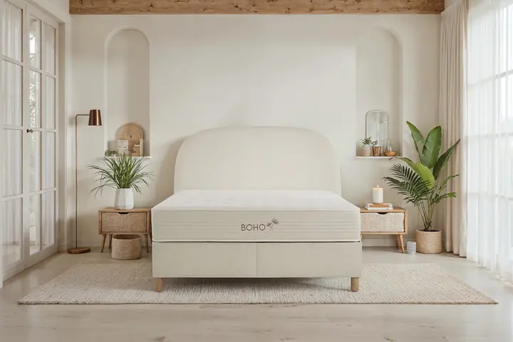 Boho Baza