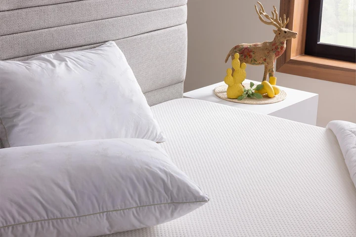 KonforSoft Bamboo Yastık