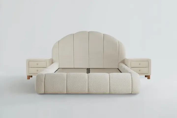 Pearl Serenity Başlık