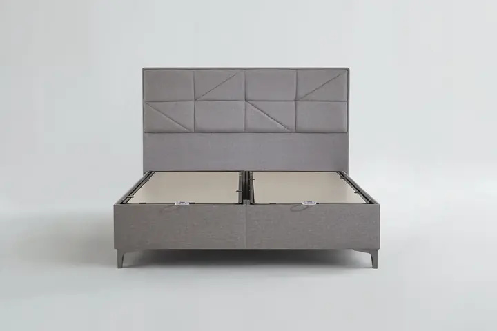 Kierra New Başlık
