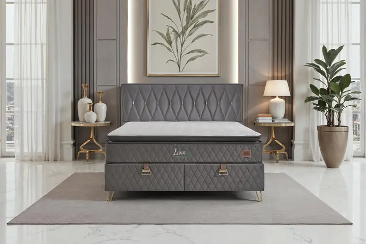 Livia New Başlık