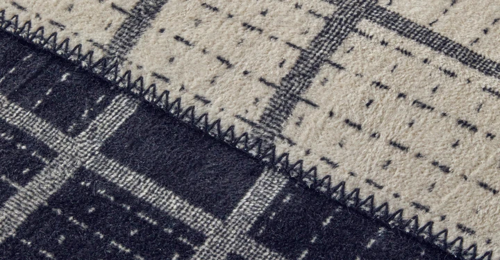Intense Stripe Battaniye 200x220 cm