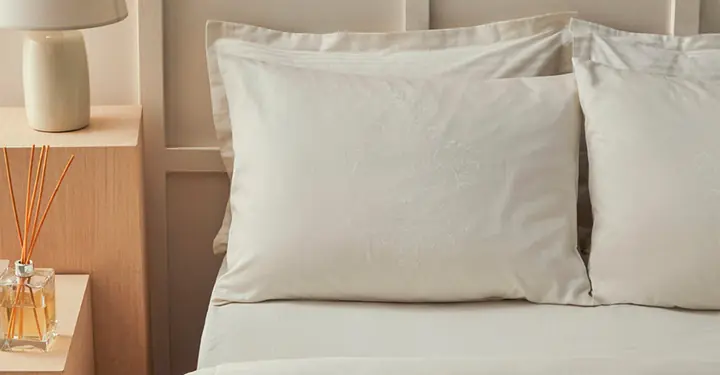 Elegant Crown Pamuk Saten Çift Kişilik Nevresim Takımı 200x220 cm