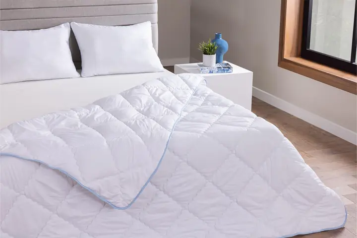 KonforSoft Microfiber Yorgan