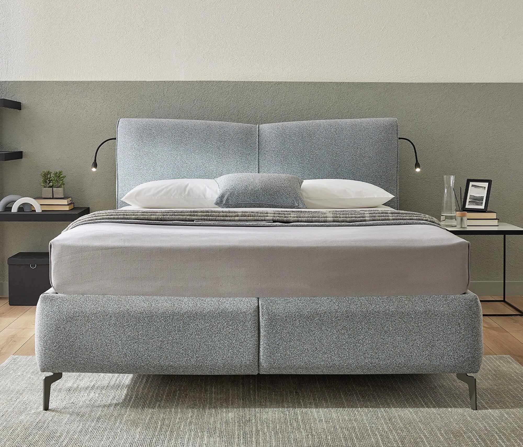 Winners' Sleep 2'li Set