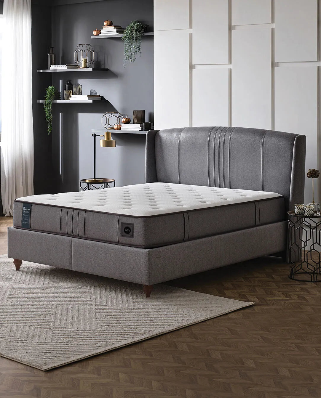 Self Comfort New 3'lü Set