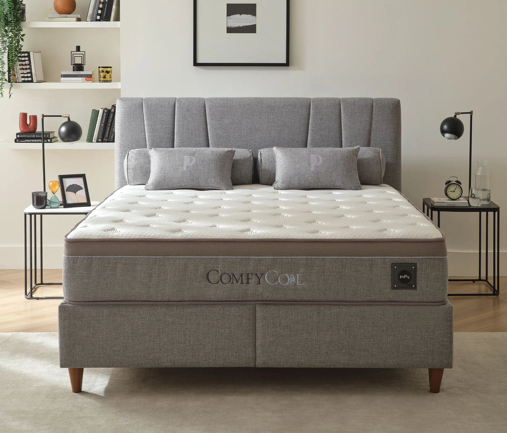 Comfy Cool 3'lü Set