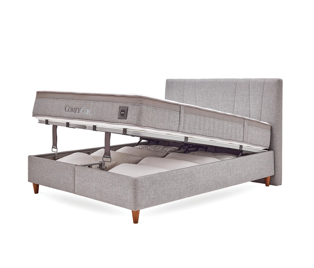 Comfy Cool 3'lü Set