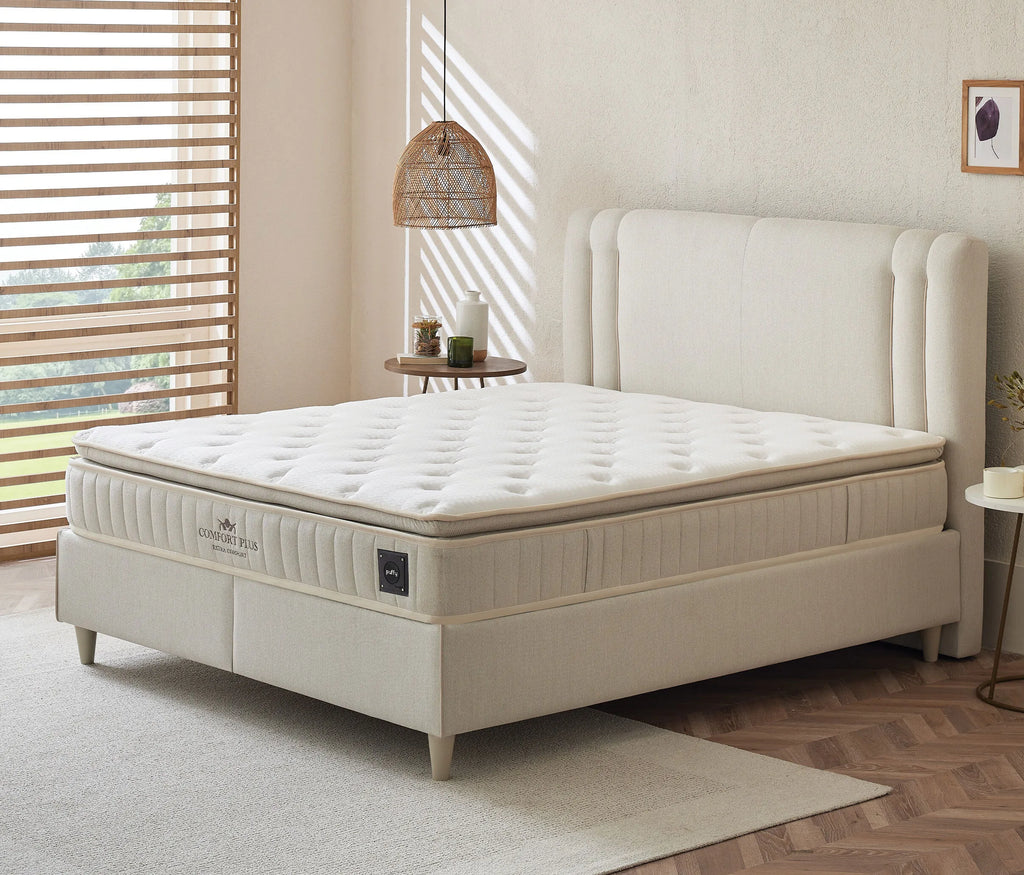 Comfort Plus V.2 3'lü Set