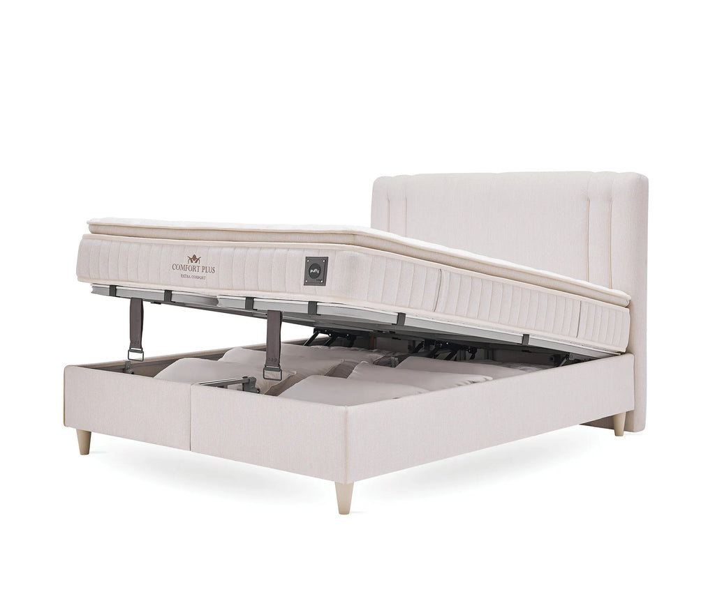 Comfort Plus V.2 3'lü Set