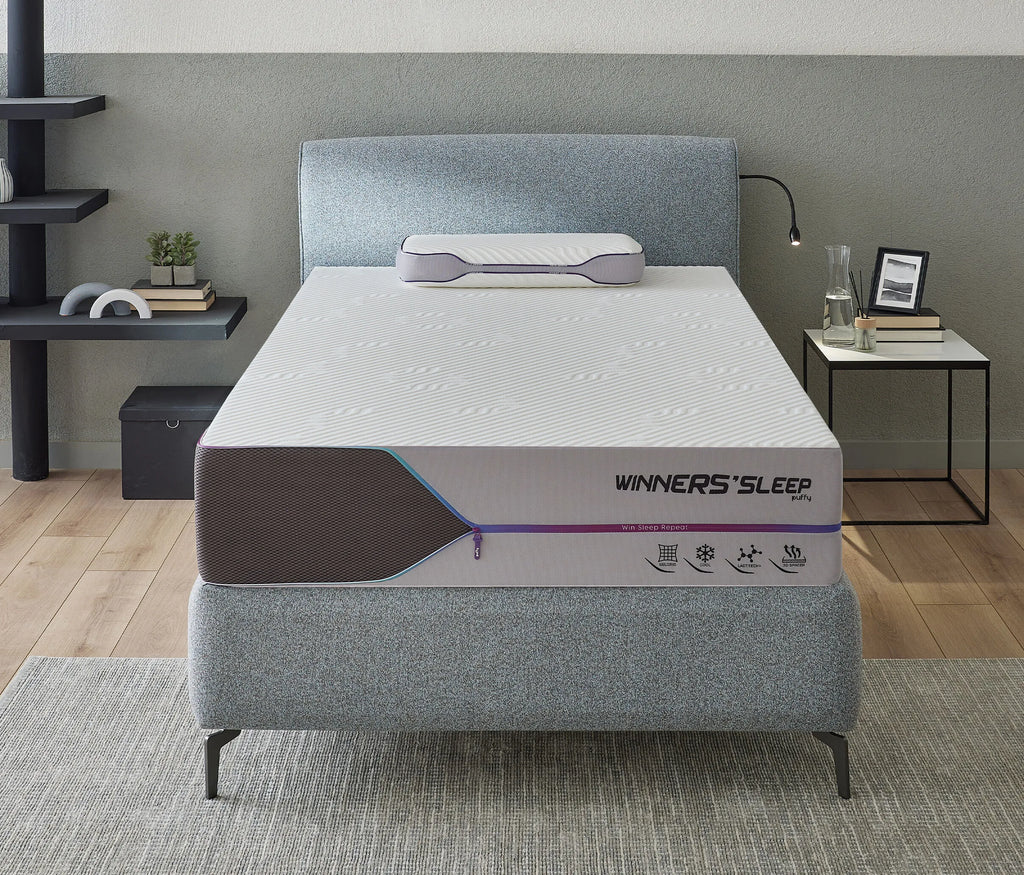Winners' Sleep 3'lü Set