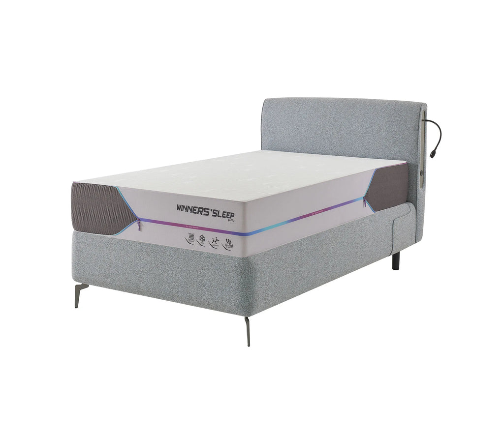 Winners' Sleep 3'lü Set