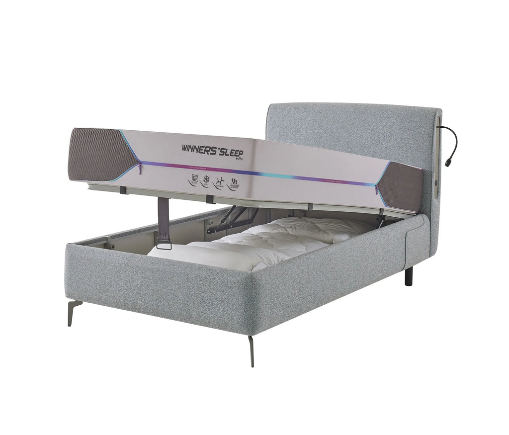 Winners' Sleep 3'lü Set