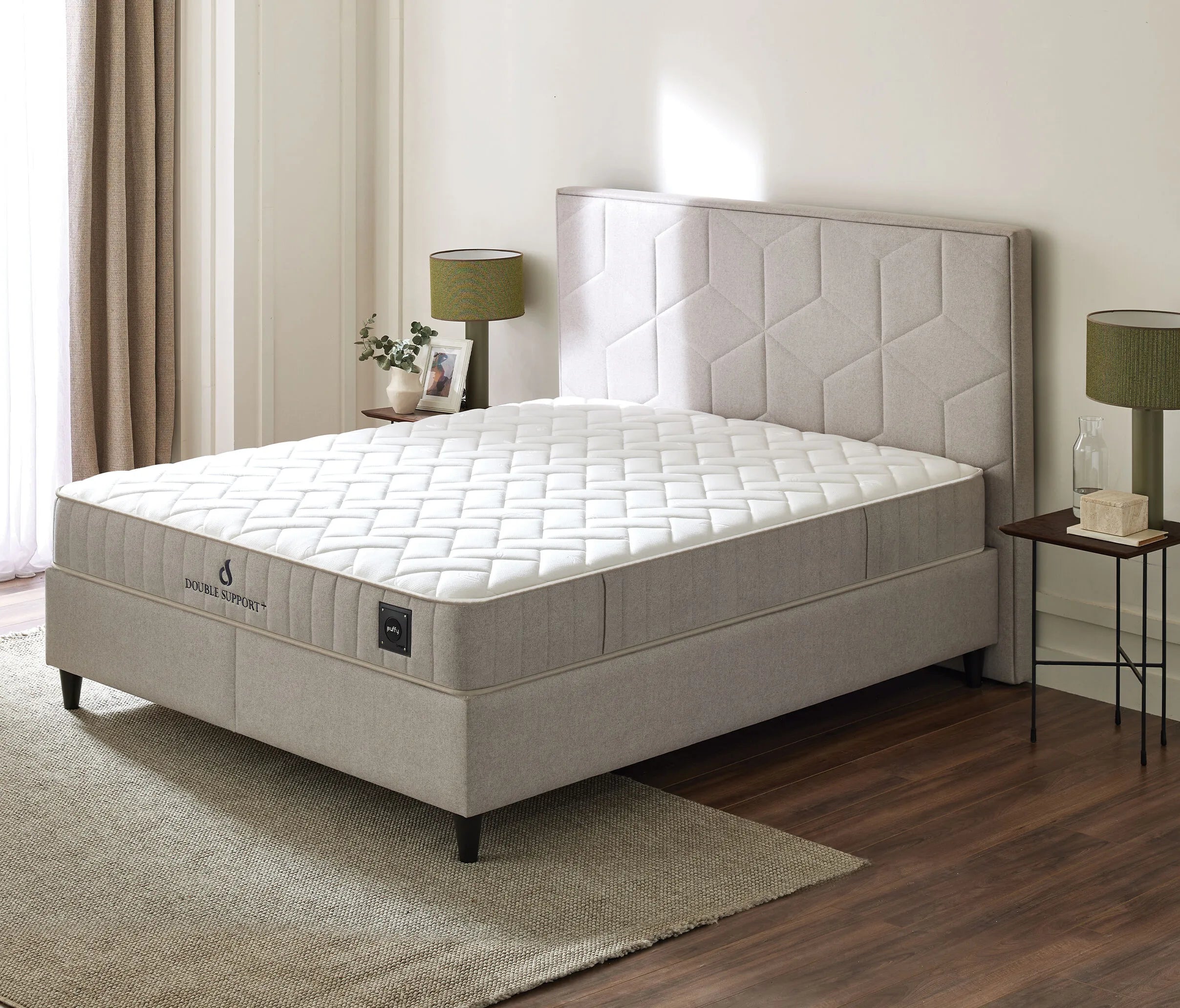 Double Support Plus 3'lü Set