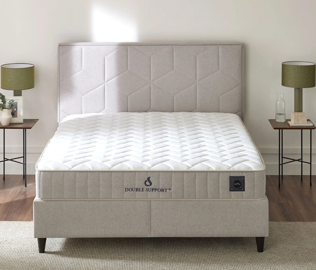 Double Support Plus 3'lü Set