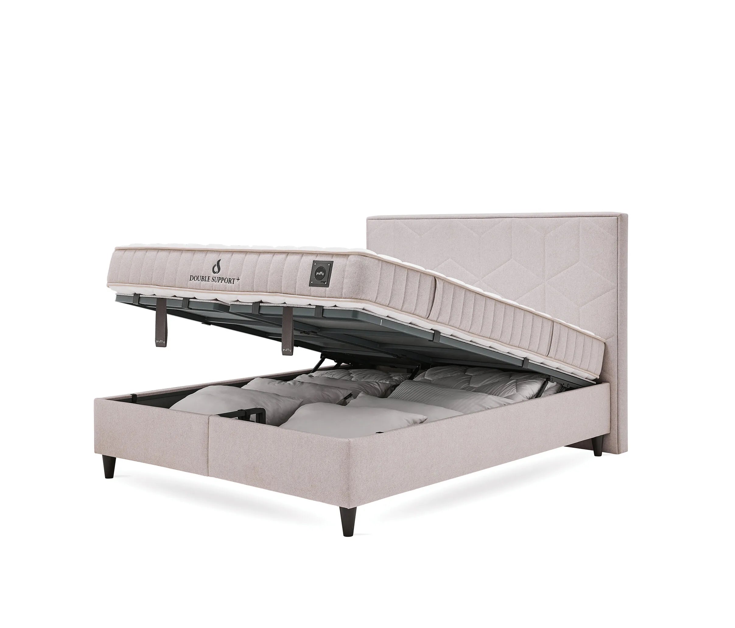 Double Support Plus 3'lü Set