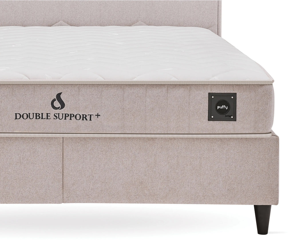 Double Support Plus 3'lü Set