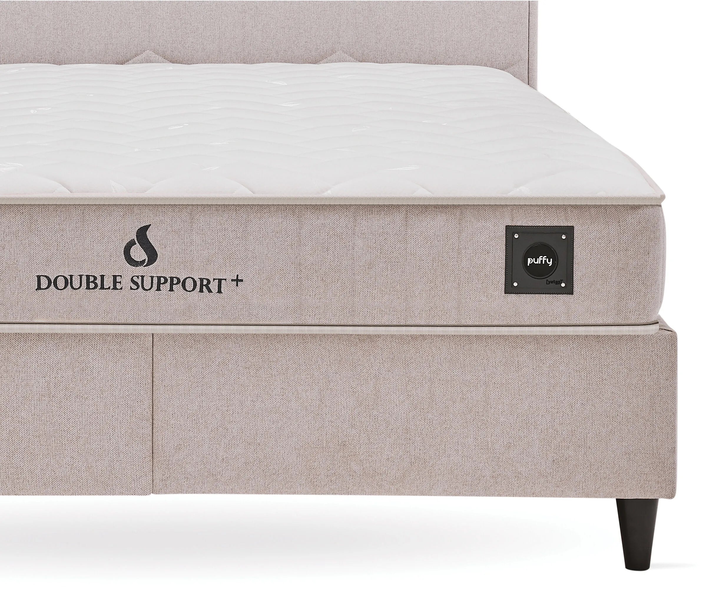 Double Support Plus 3'lü Set