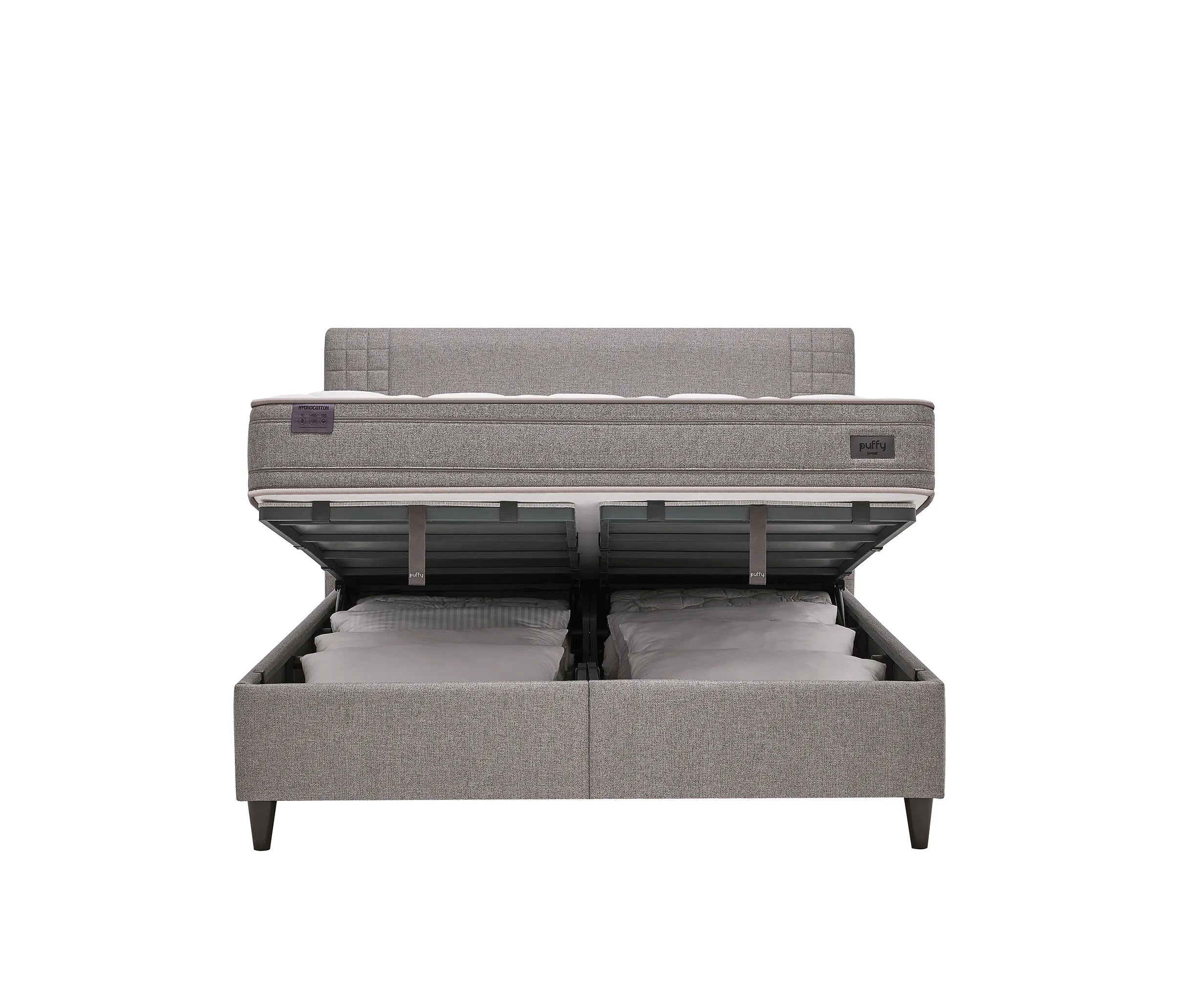 Hydro Cotton 3'lü Set