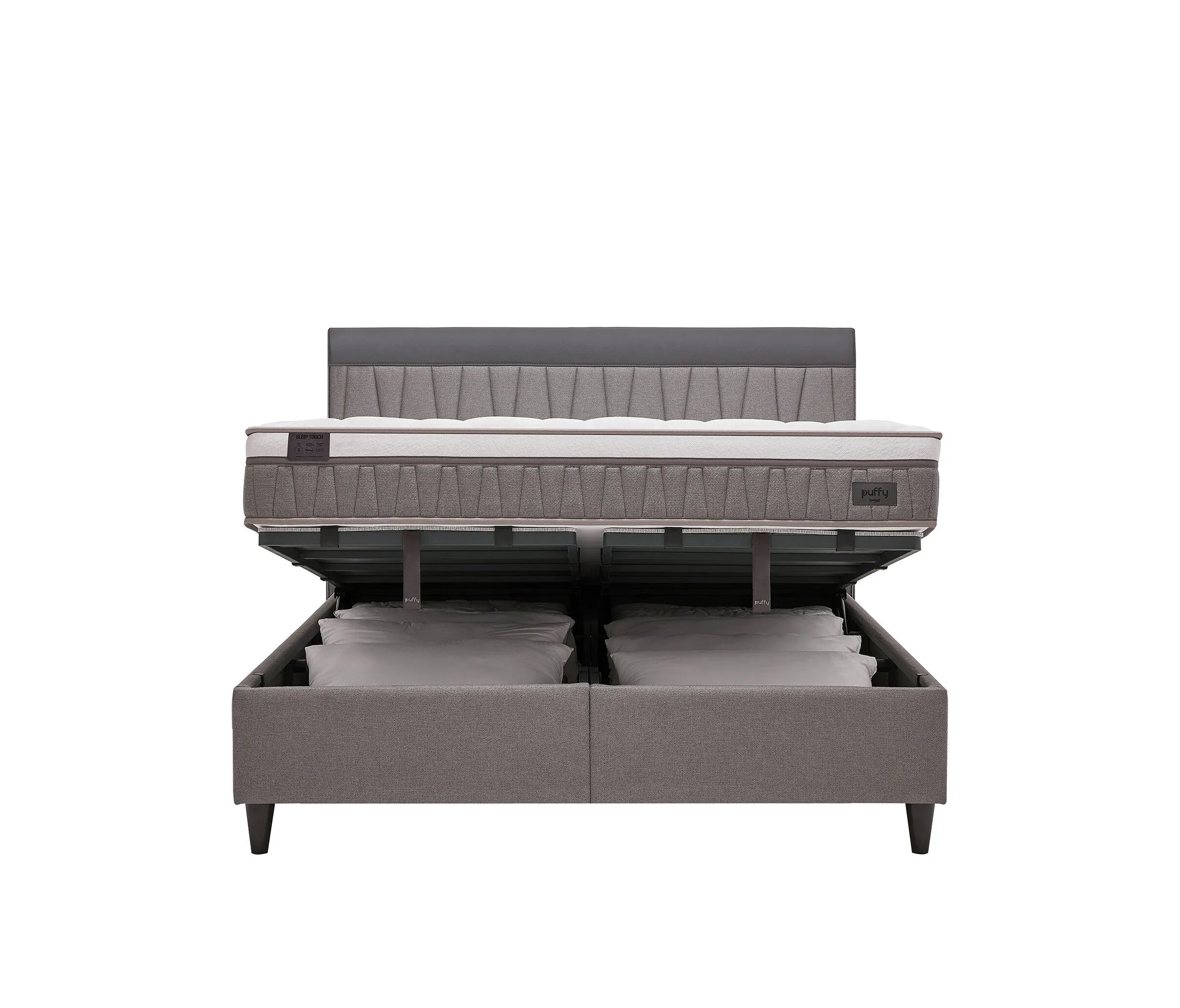 Sleep Touch 3'lü Set