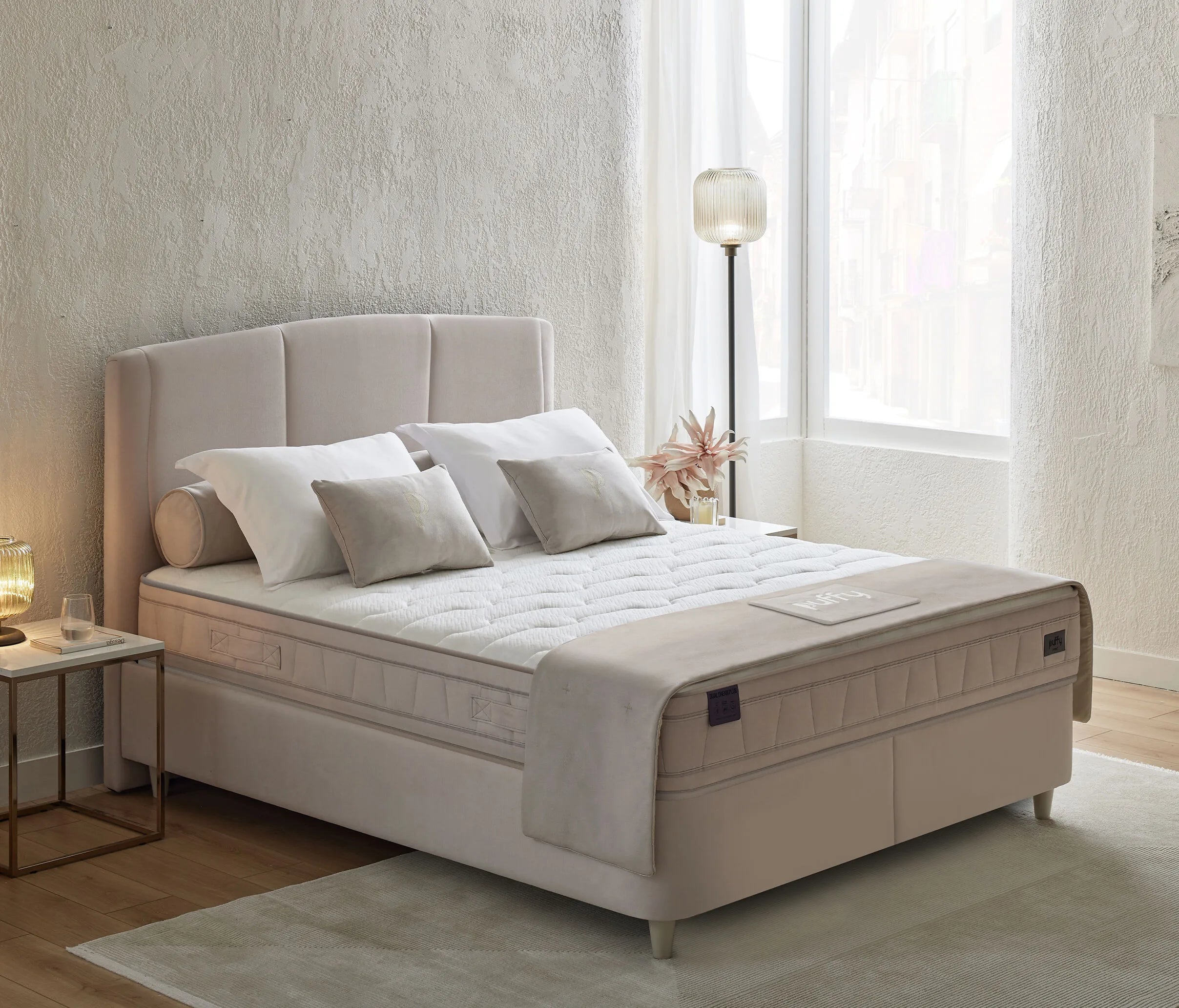 Dual Dream Plus 3'lü Set