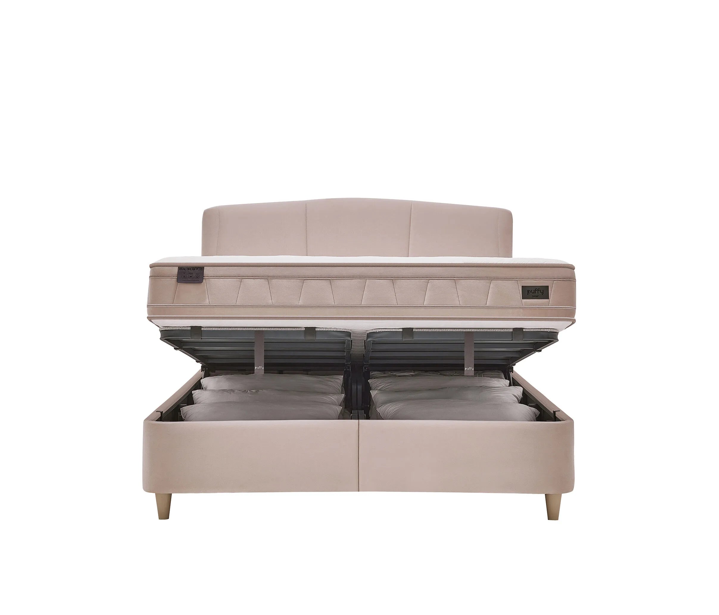 Dual Dream Plus 3'lü Set