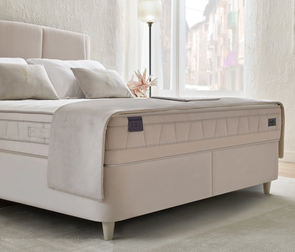 Magnus Pro & Dual Plus 2'li Set