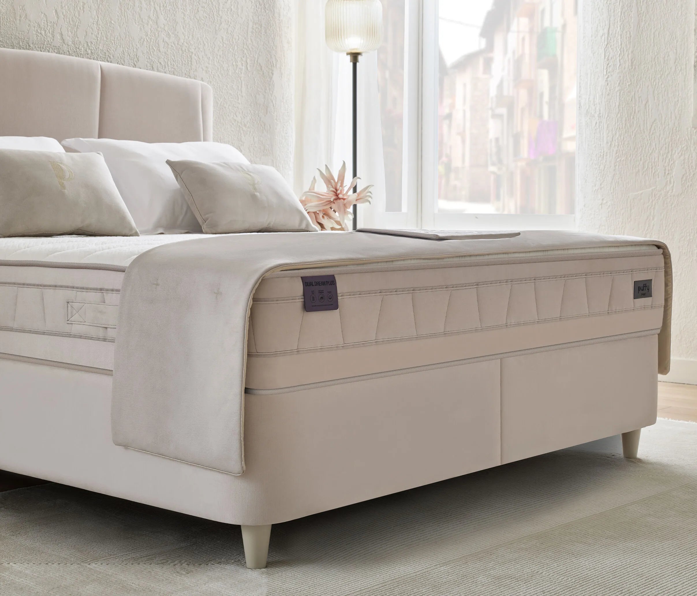 Magnus Pro & Dual Plus 2'li Set