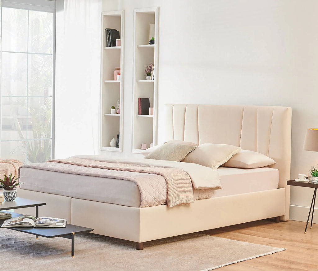 Orva & Vera 2'li Set