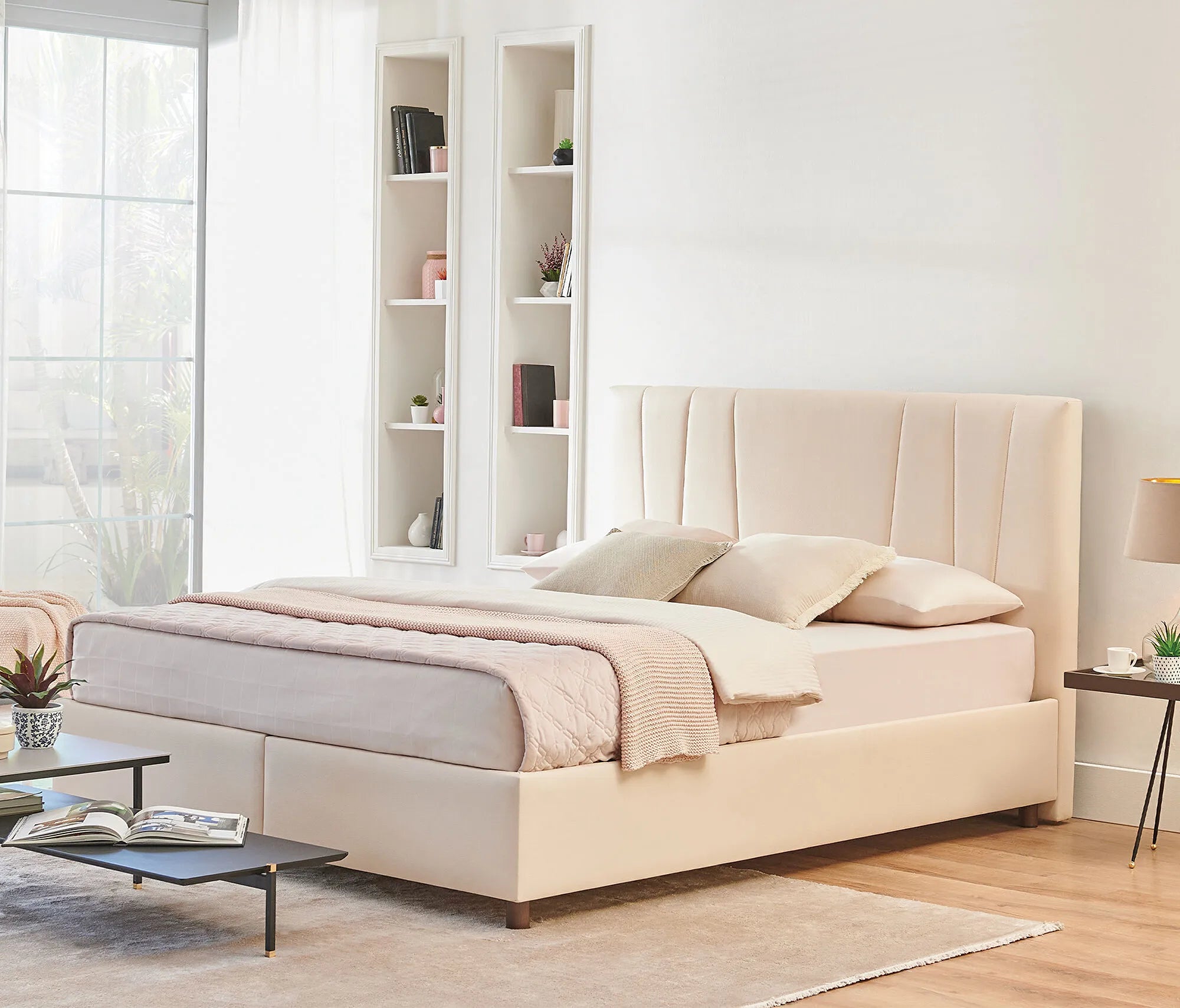 Orva & Vera 2'li Set