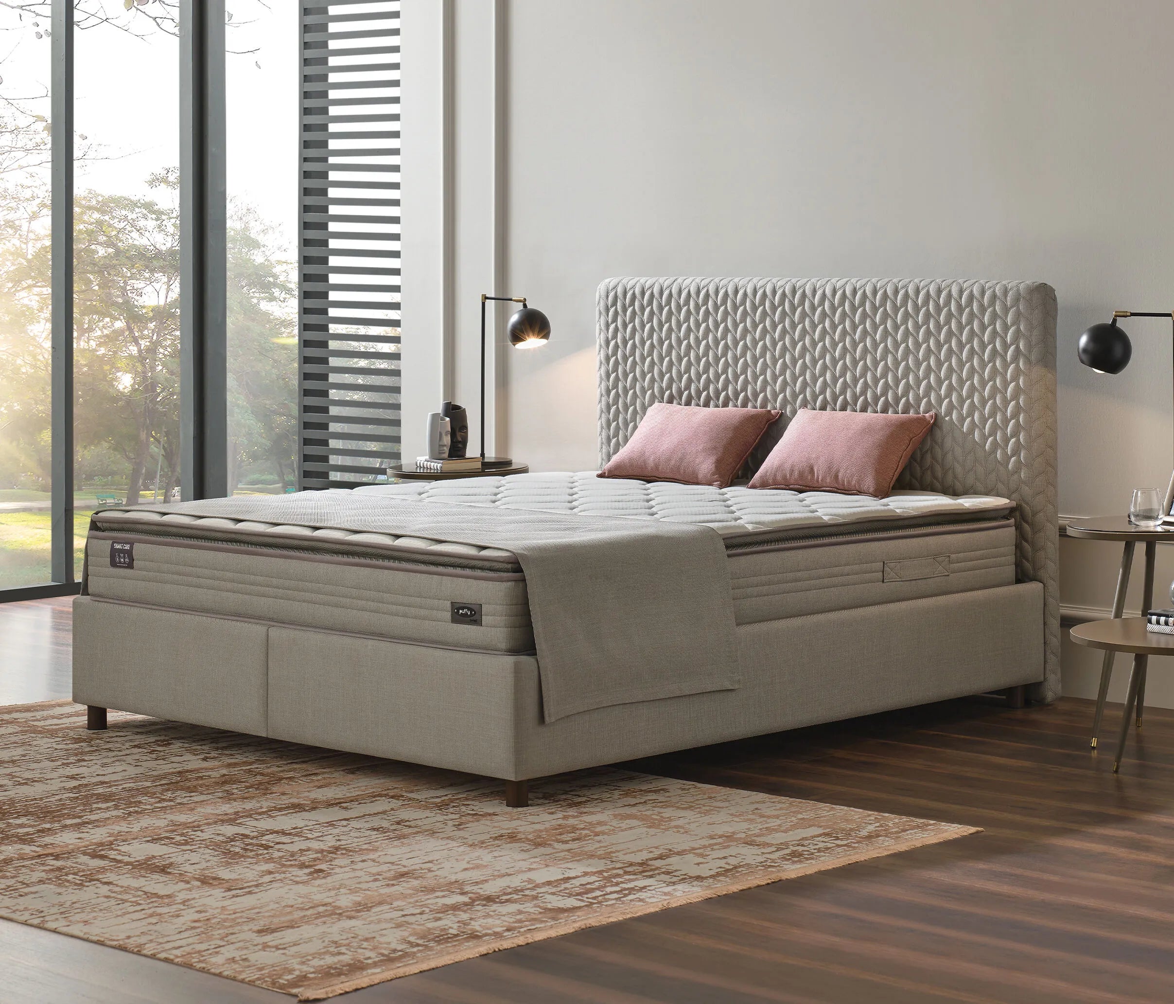 Smart Care 3'lü Set