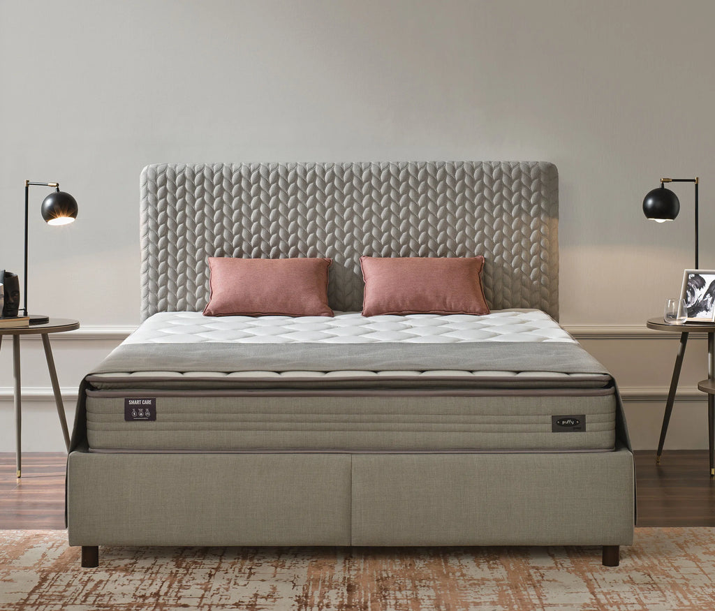 Smart Care 3'lü Set