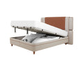 Bamboo Pedic
