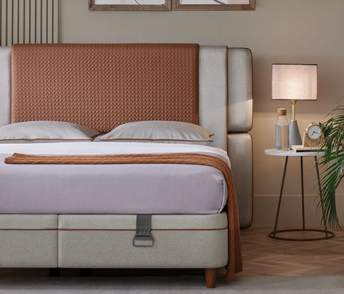 Bamboo Pedic